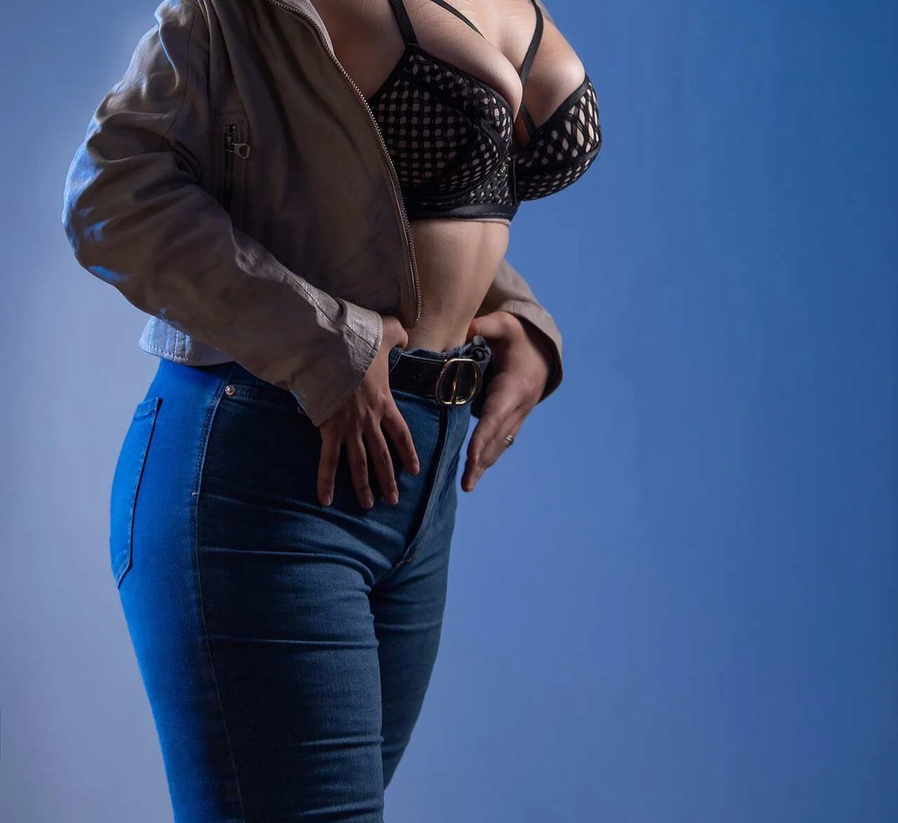 XXX Porn Photo of Nude Allys_secret 1