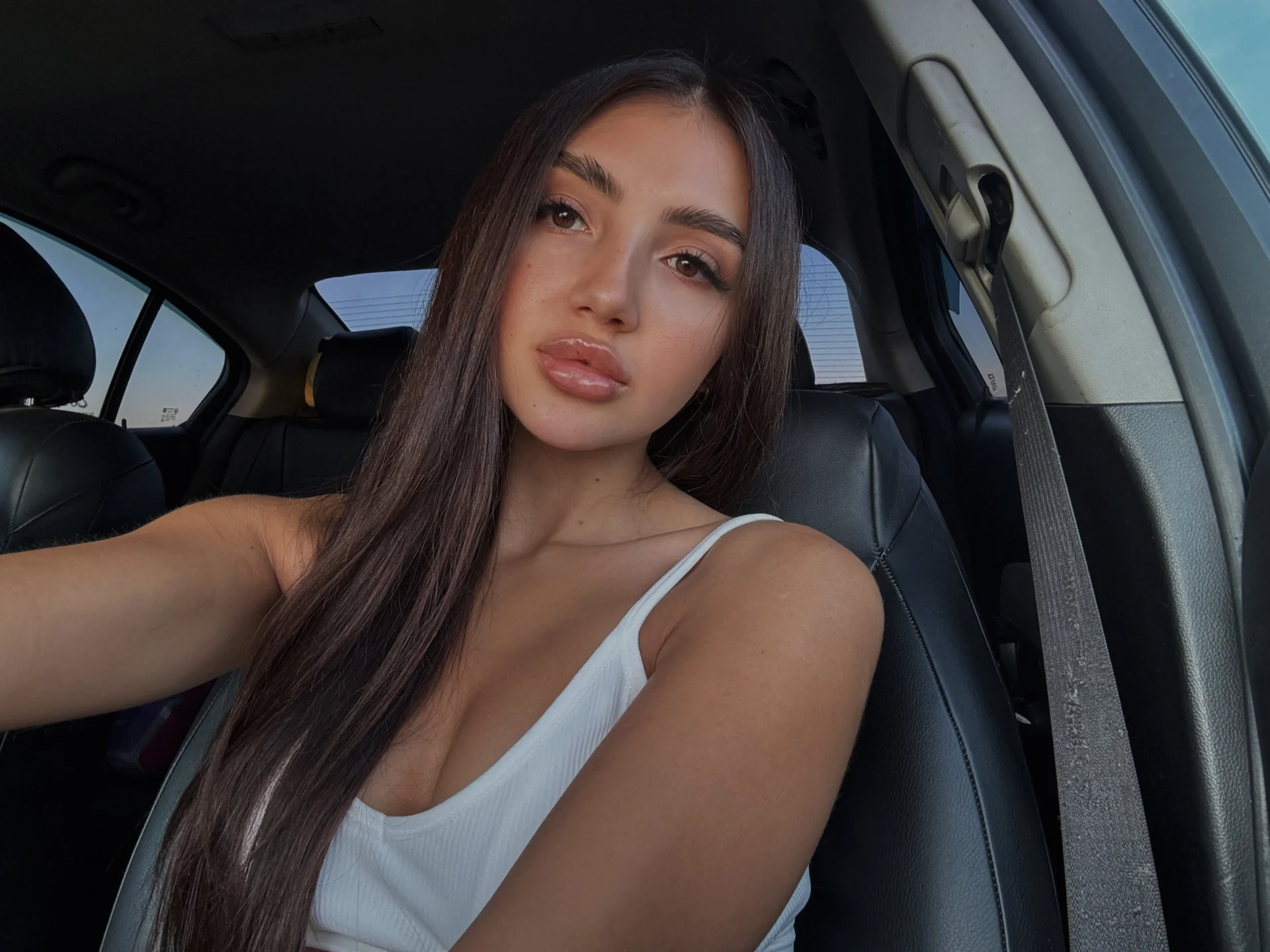 XXX Porn Photo of Nude AlvinaMair 56