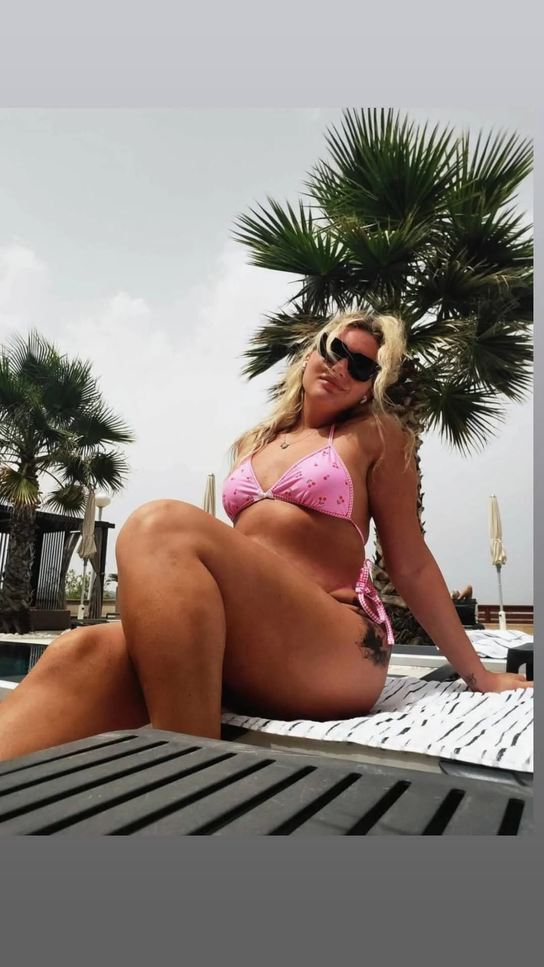 XXX Porn Photo of Nude Blondie_Sasha 38