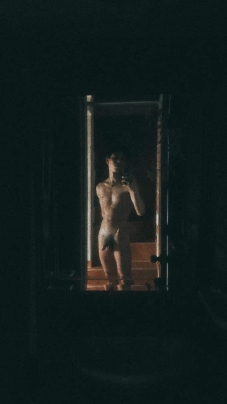 XXX Porn Photo of Nude warm_sac 73