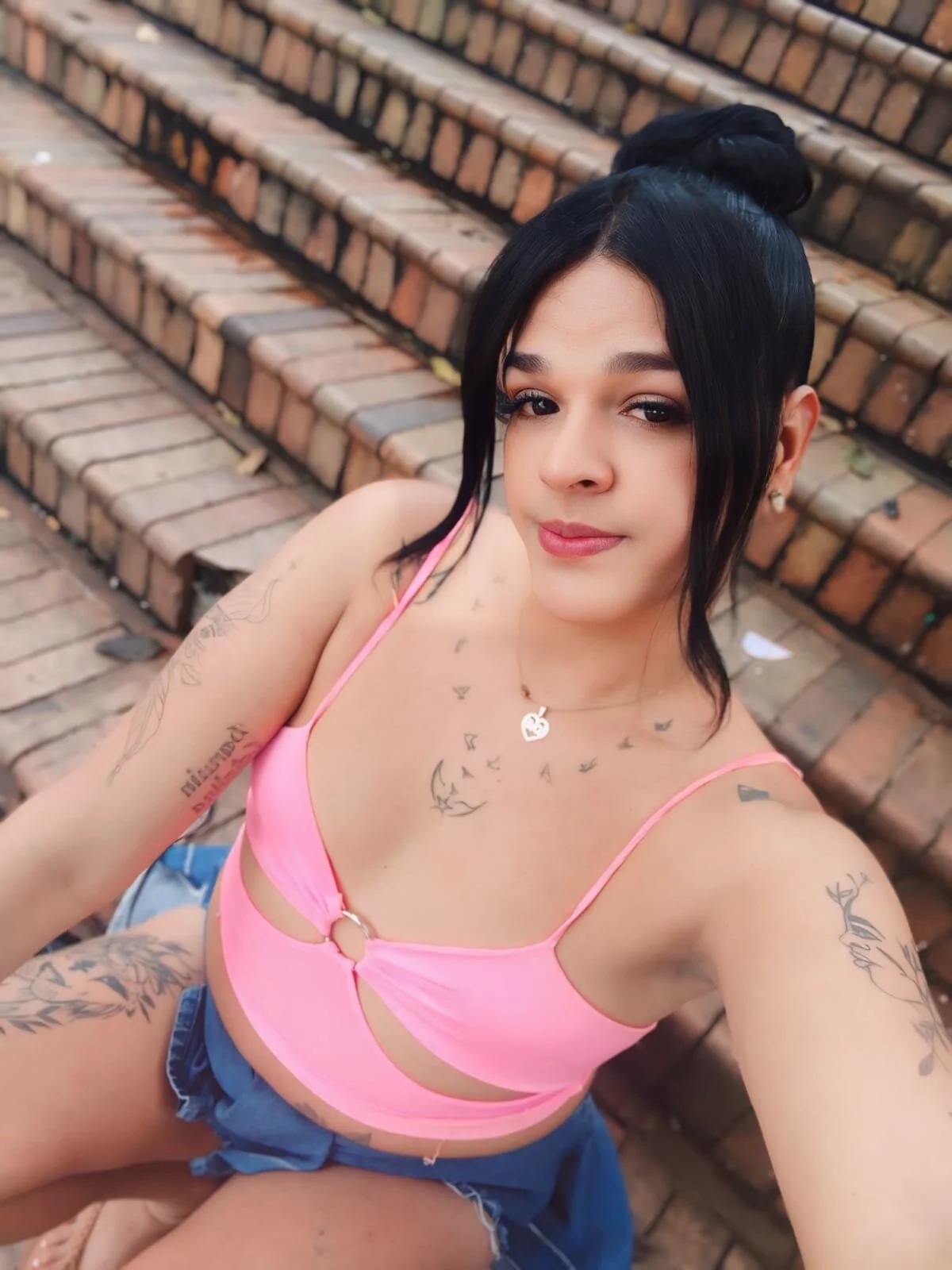 XXX Porn Photo of Nude eloisaath 3