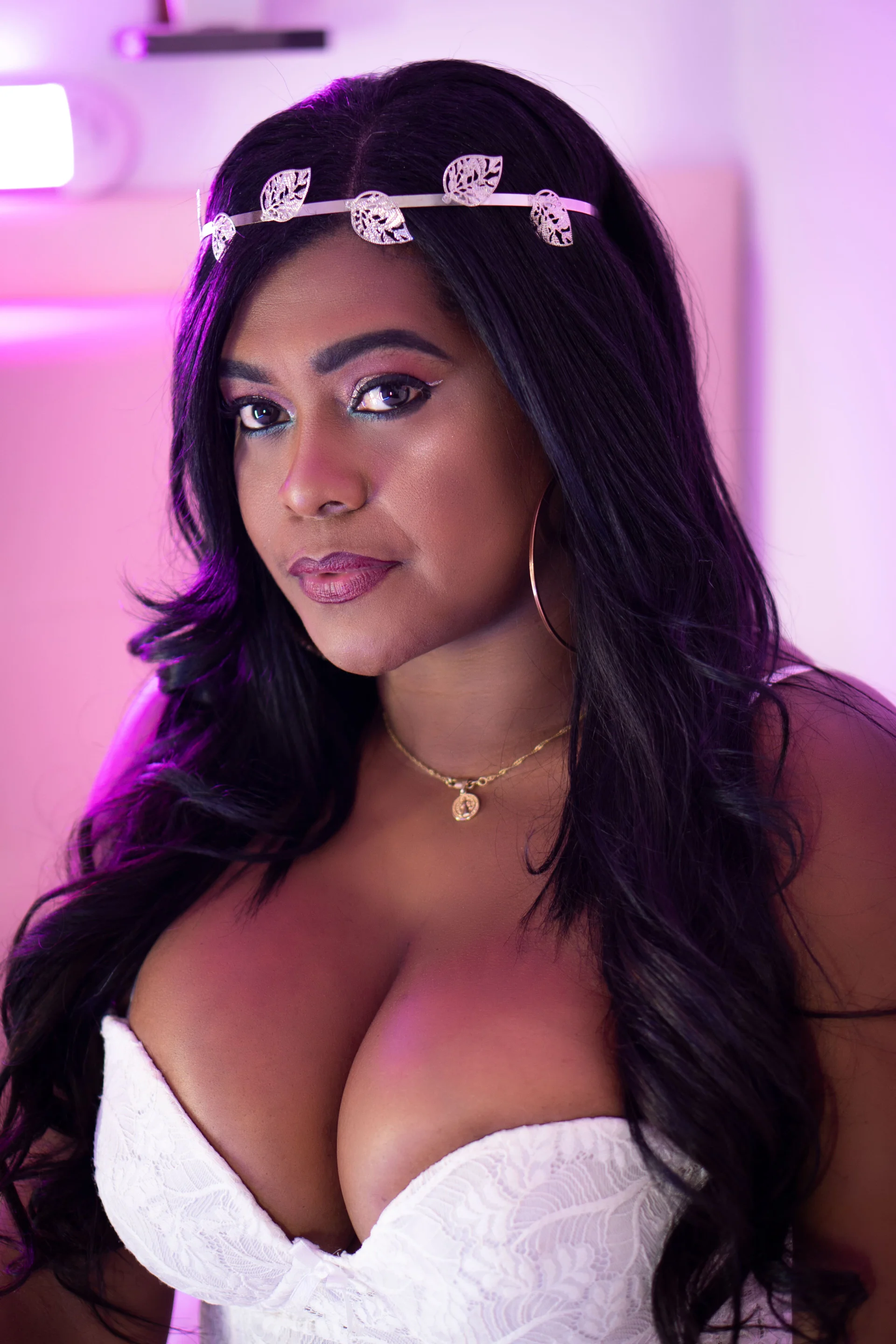 XXX Porn Photo of Nude maryalelove 101