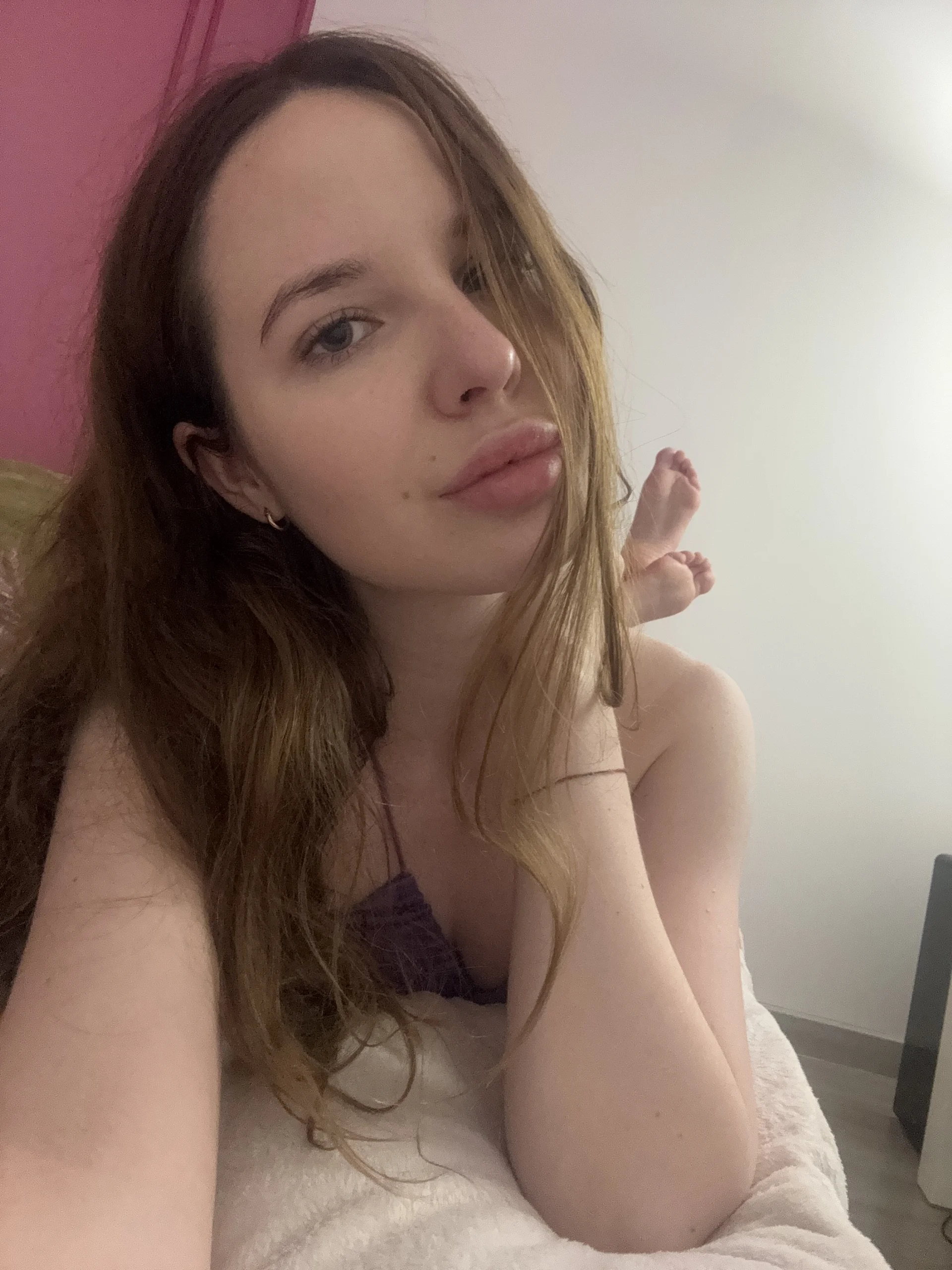XXX Porn Photo of Nude MonaRicci 19