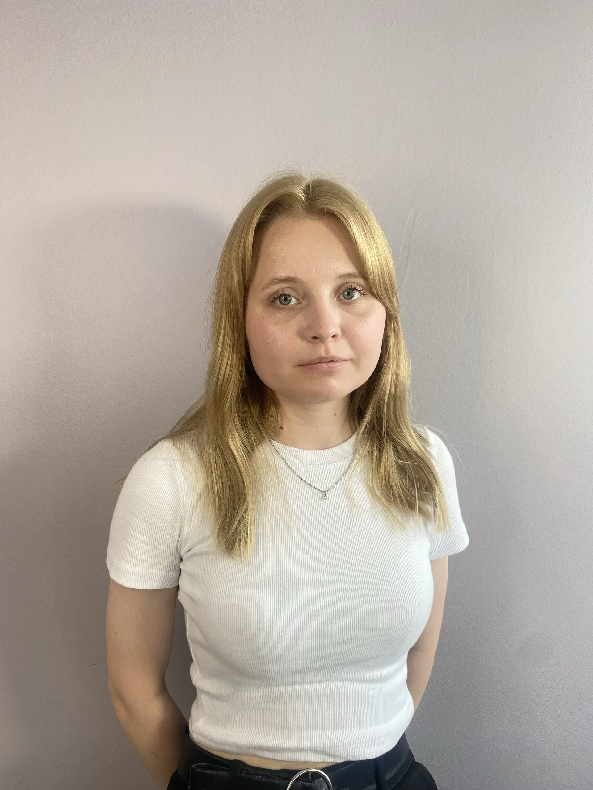 XXX Porn Photo of Nude EloiseAlmario 5