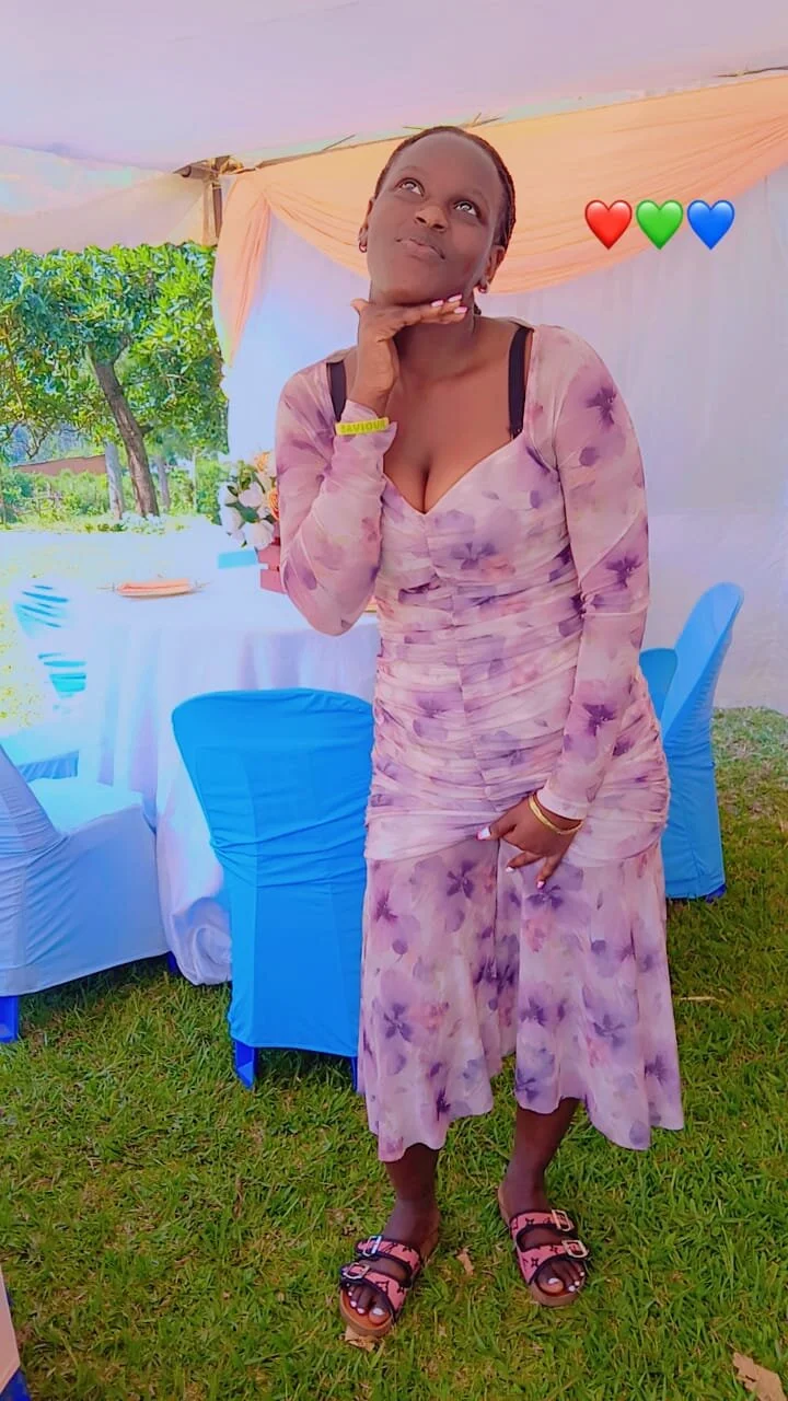 XXX Porn Photo of Nude Hazel_blac 3