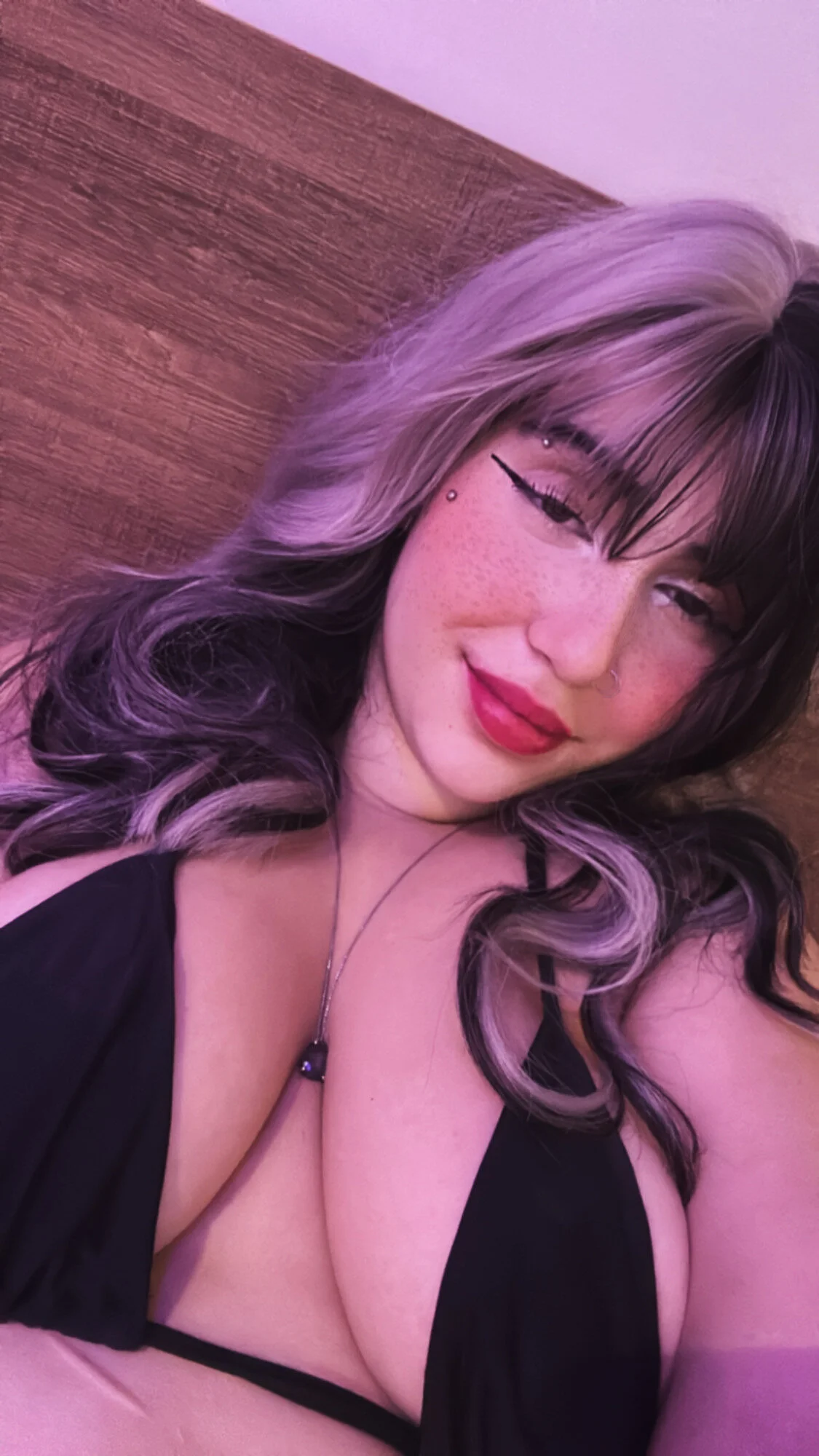 XXX Porn Photo of Nude lele_inocente 6