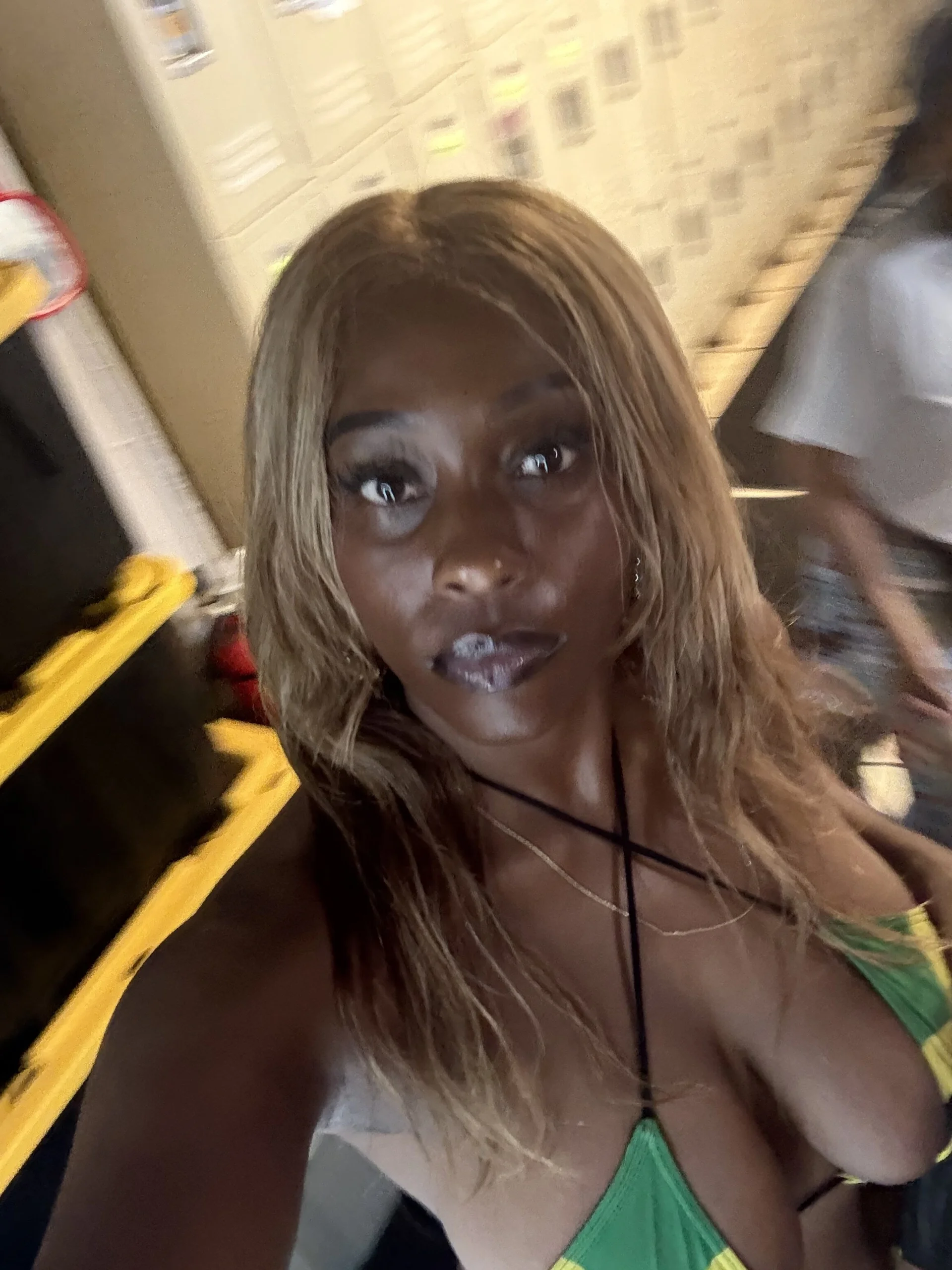 XXX Porn Photo of Nude MadameMuse 92