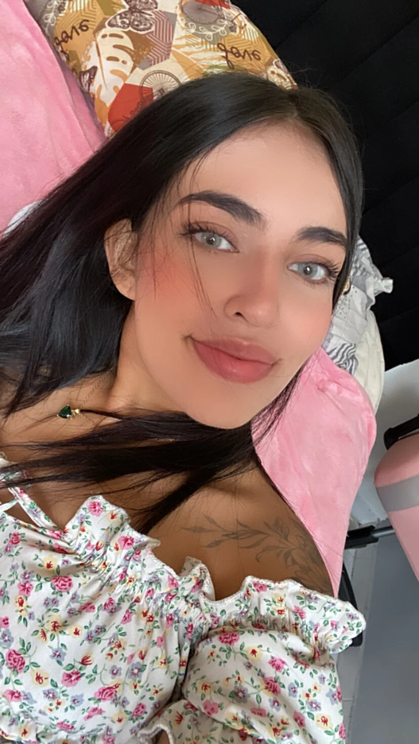XXX Porn Photo of Nude DaphneUwu 282