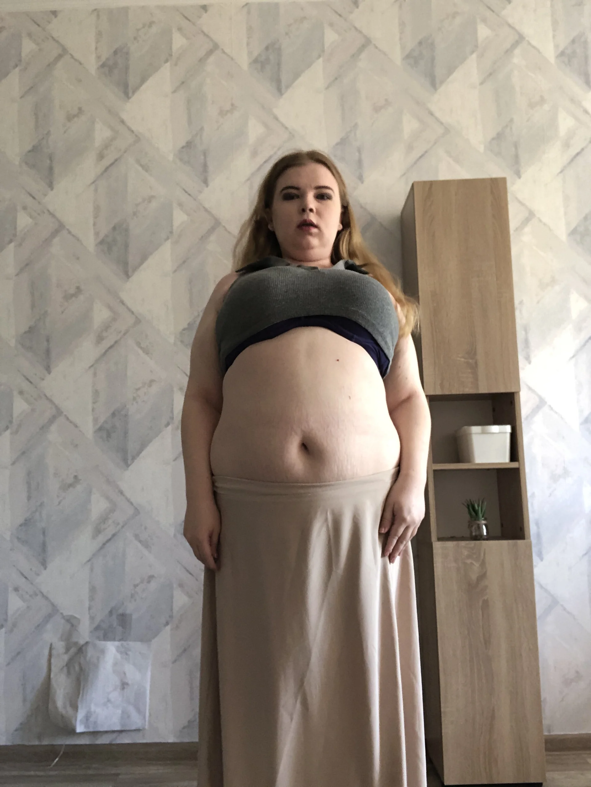 XXX Porn Photo of Nude Melina_Hot09 2