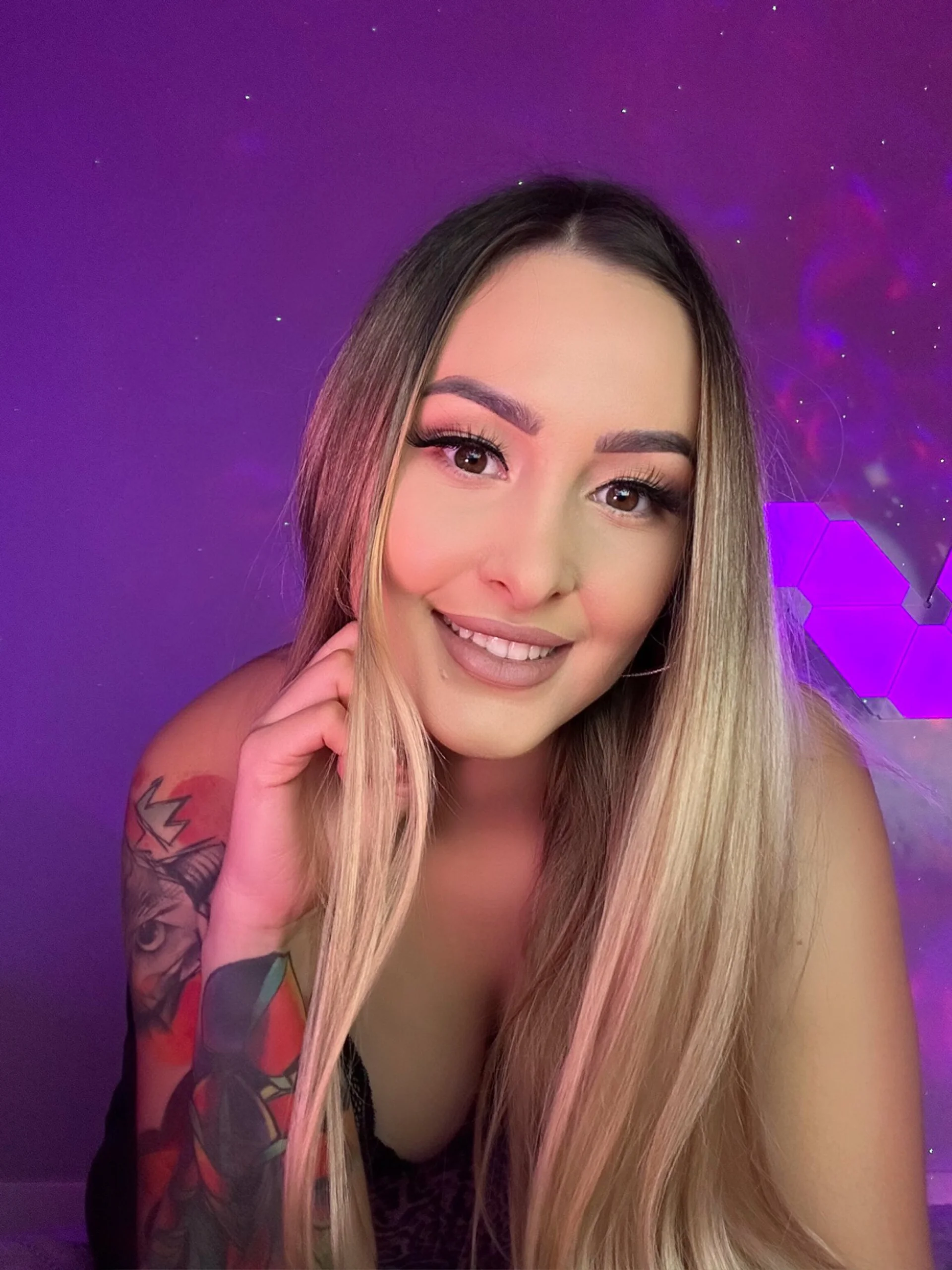 XXX Porn Photo of Nude kimmie_meow 6