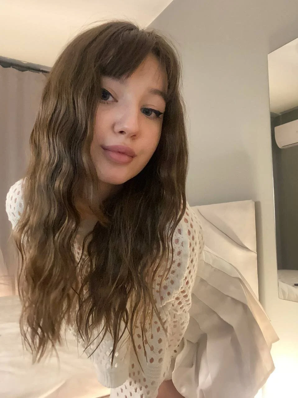 XXX Porn Photo of Nude bonnyfloweer 13
