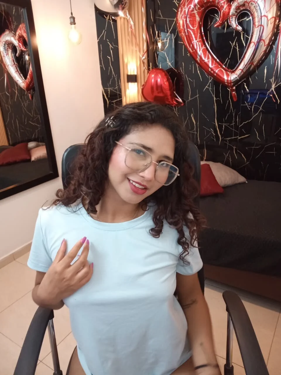 XXX Porn Photo of Nude SamanthaFox_8 64