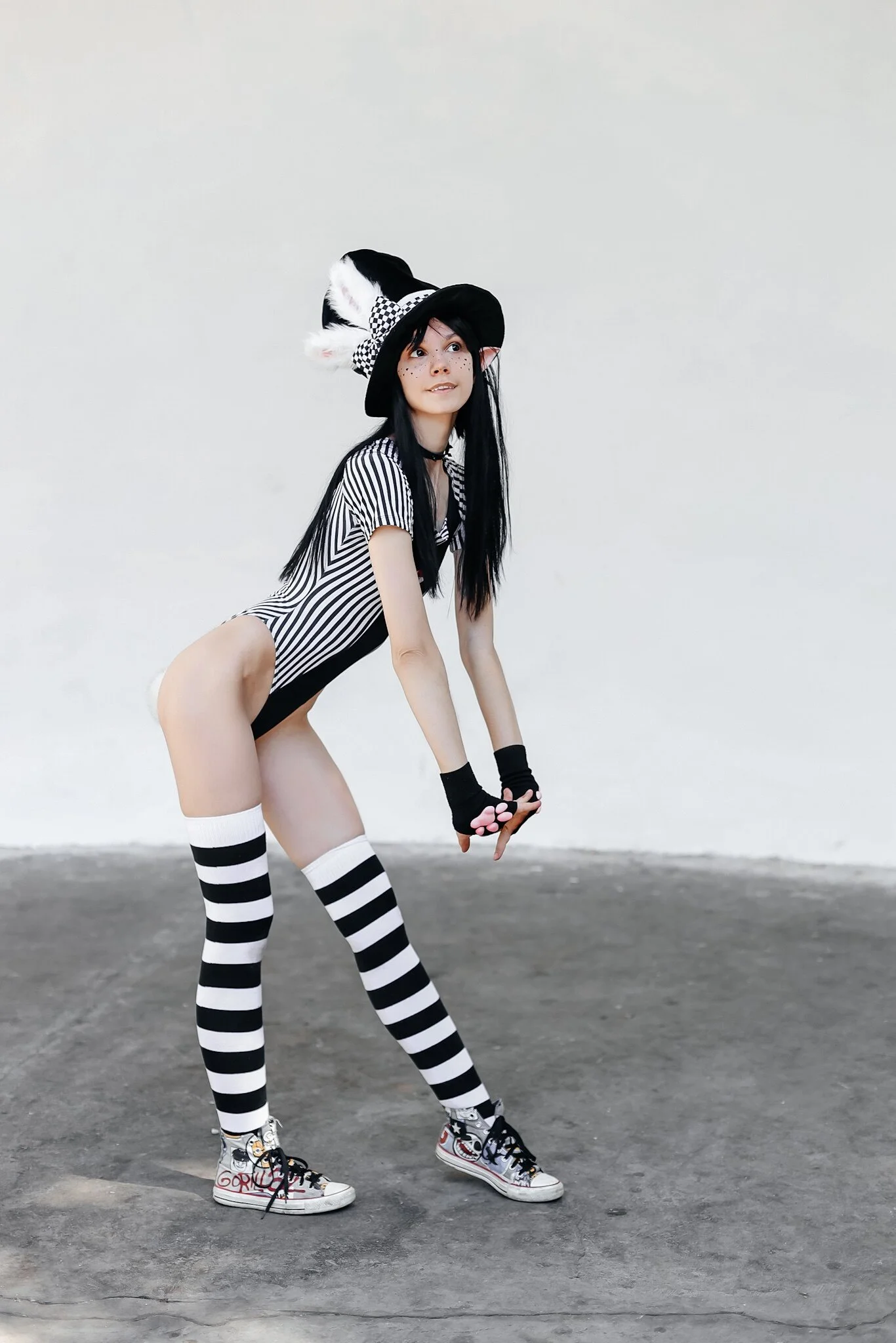 XXX Porn Photo of Nude Careful_i_bite 3
