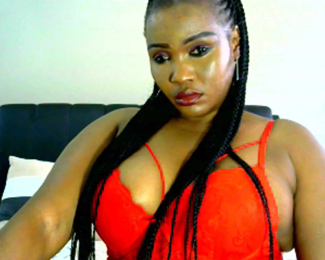 XXX Porn Photo of Nude BigButtGodess 67