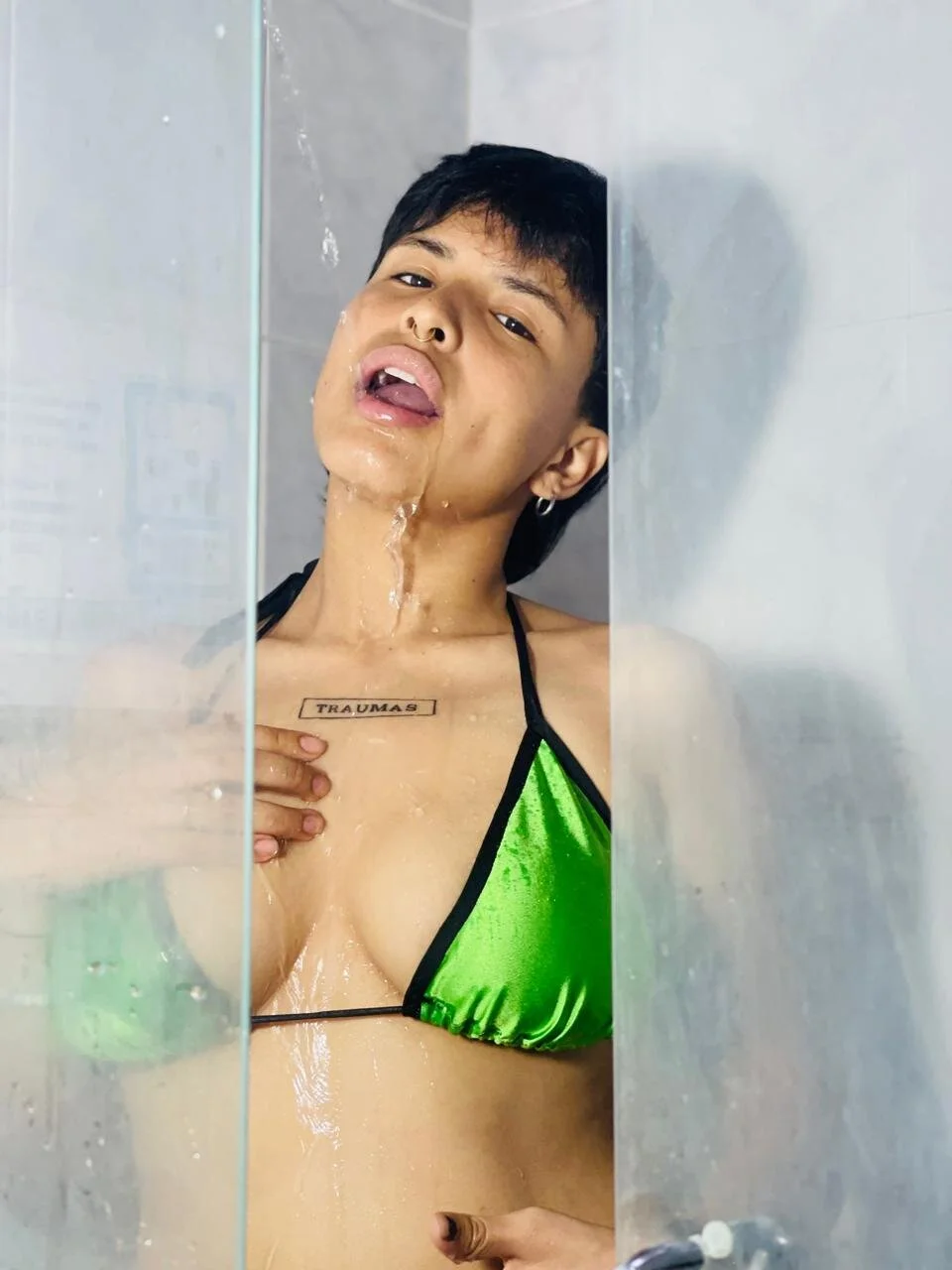 XXX Porn Photo of Nude VioletFaith 13
