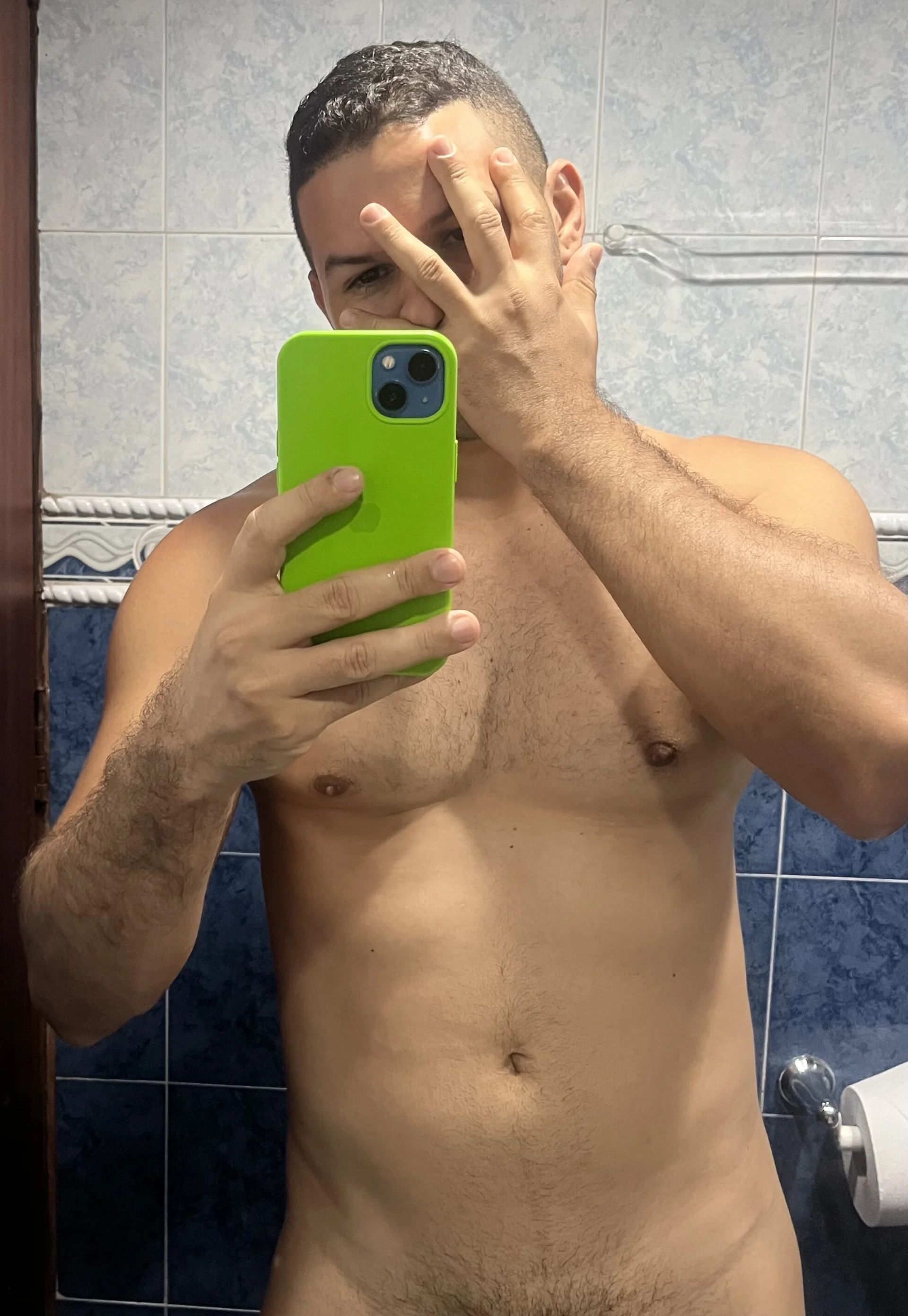 XXX Porn Photo of Nude Tim_mz01 8