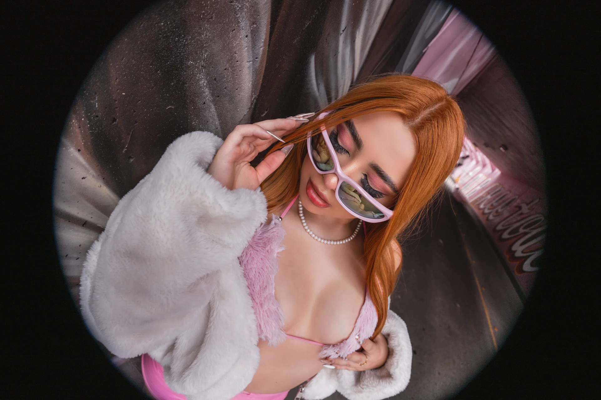 XXX Porn Photo of Nude SamanthaKlein_ 184
