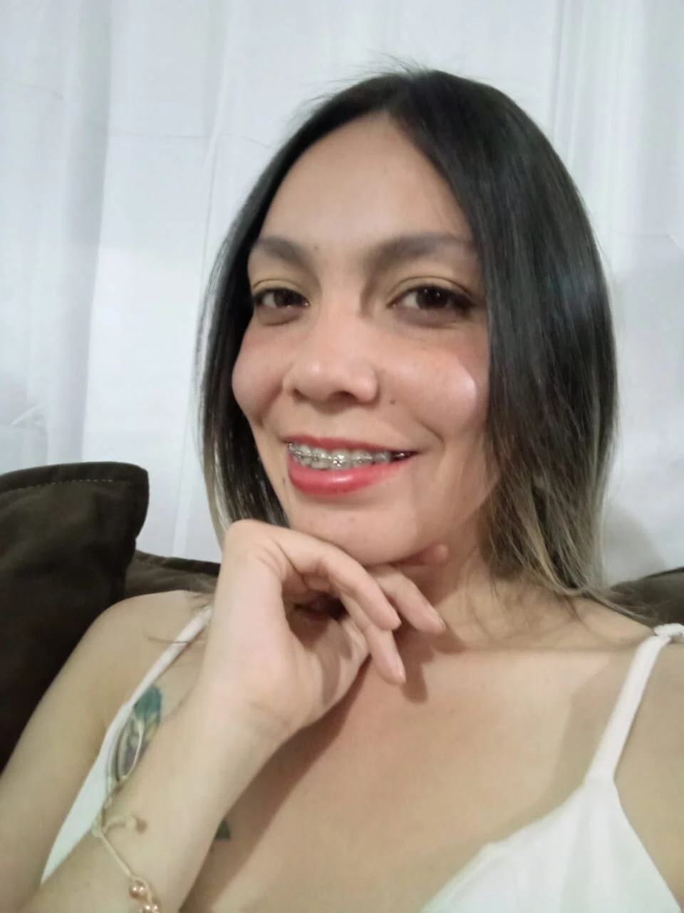 XXX Porn Photo of Nude karlaaHott 2