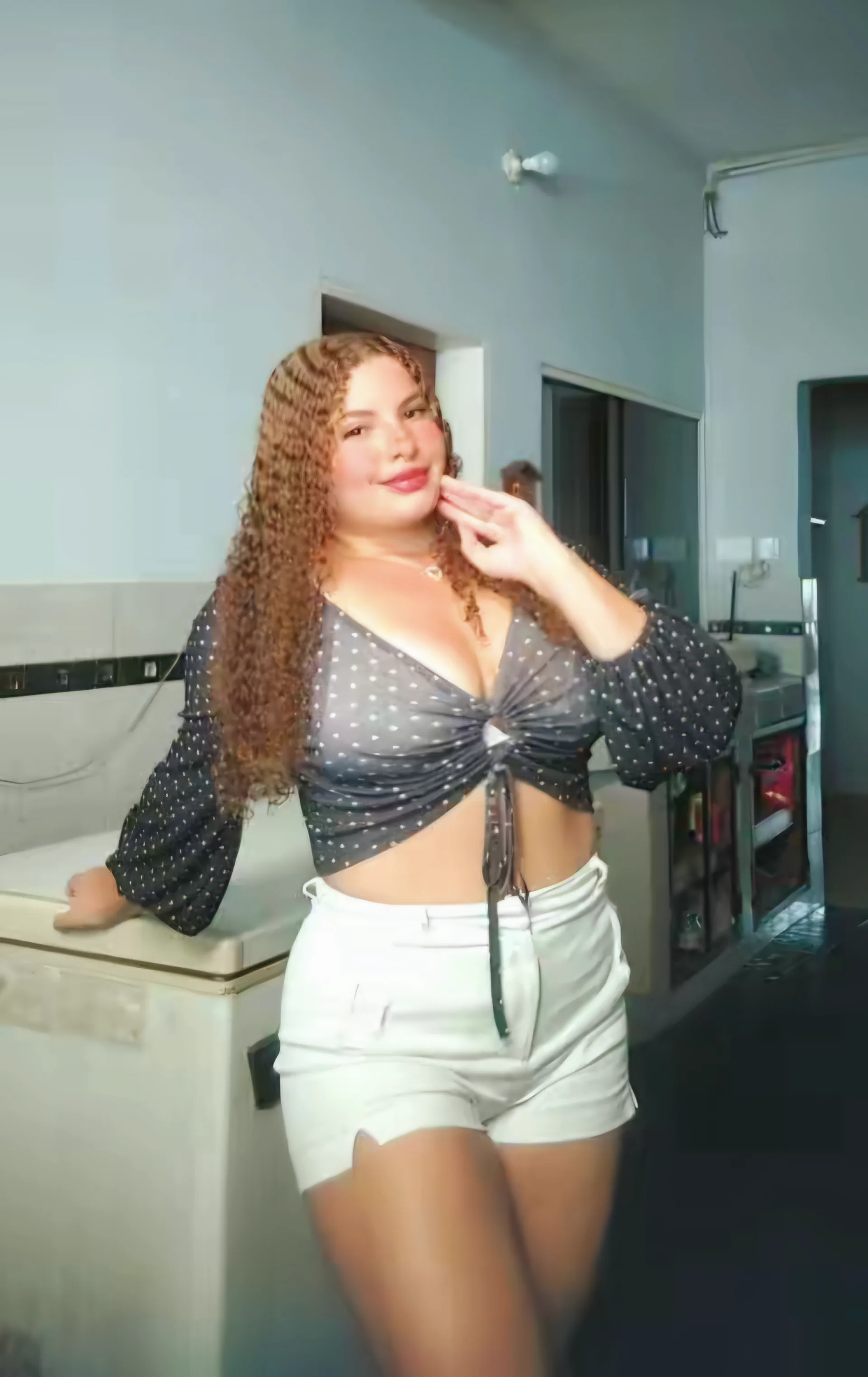 XXX Porn Photo of Nude sweetbaby2203 2