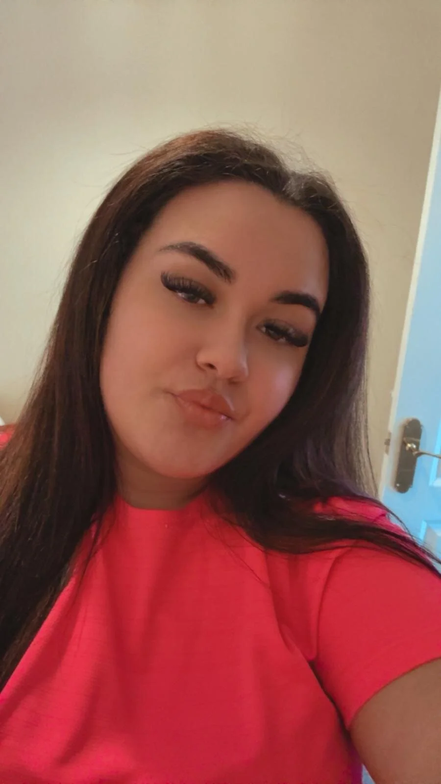 XXX Porn Photo of Nude Khloeross 9