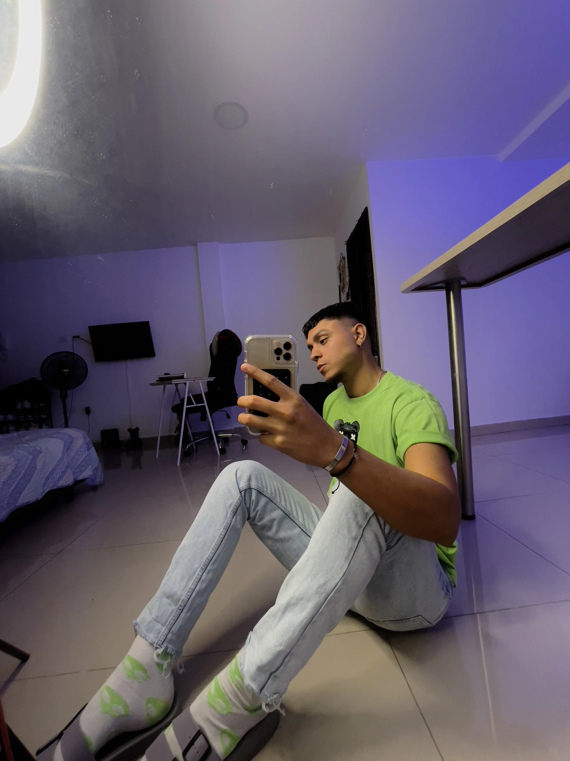 XXX Porn Photo of Nude ANGELOGAO 2