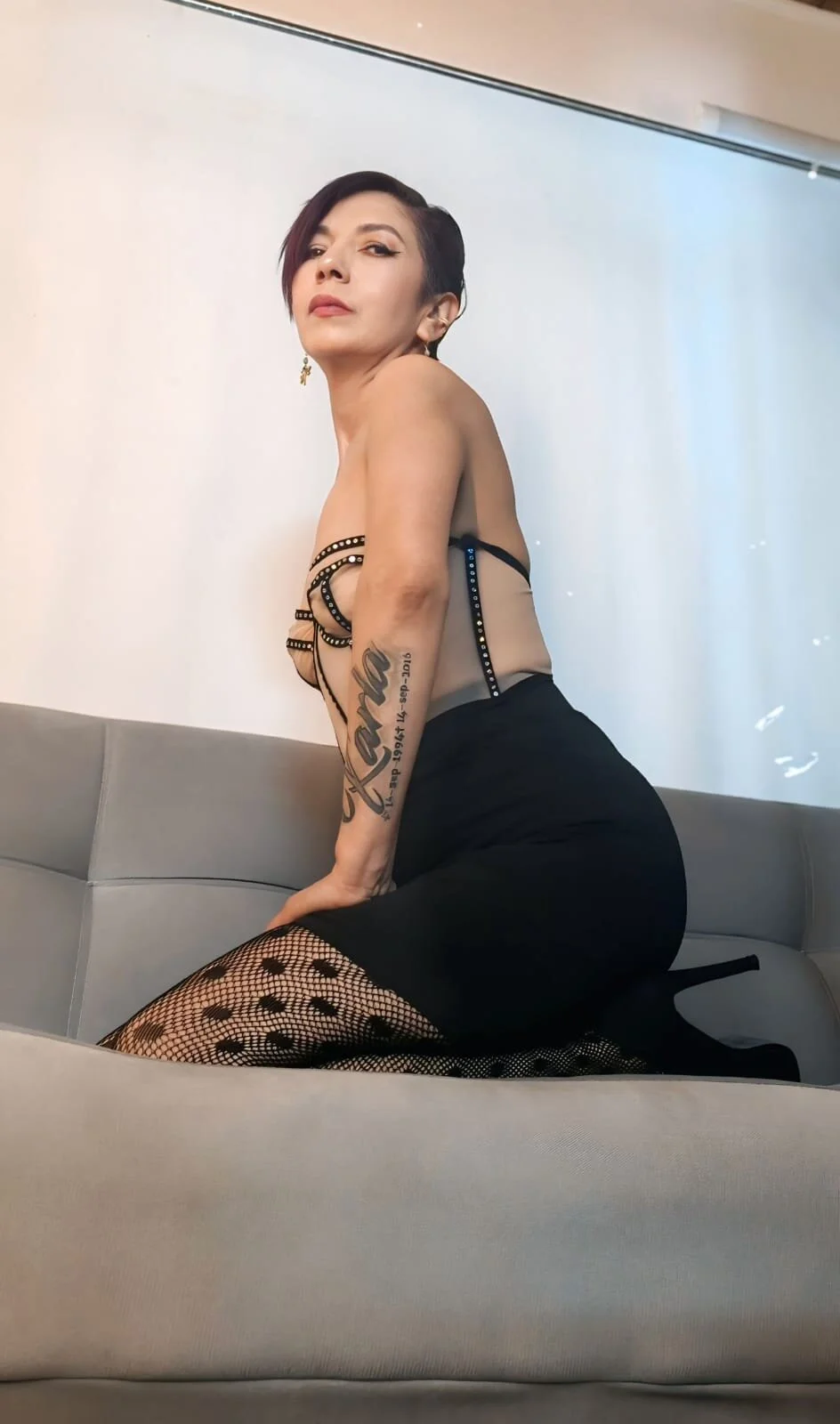 XXX Porn Photo of Nude Trinityy__ 71