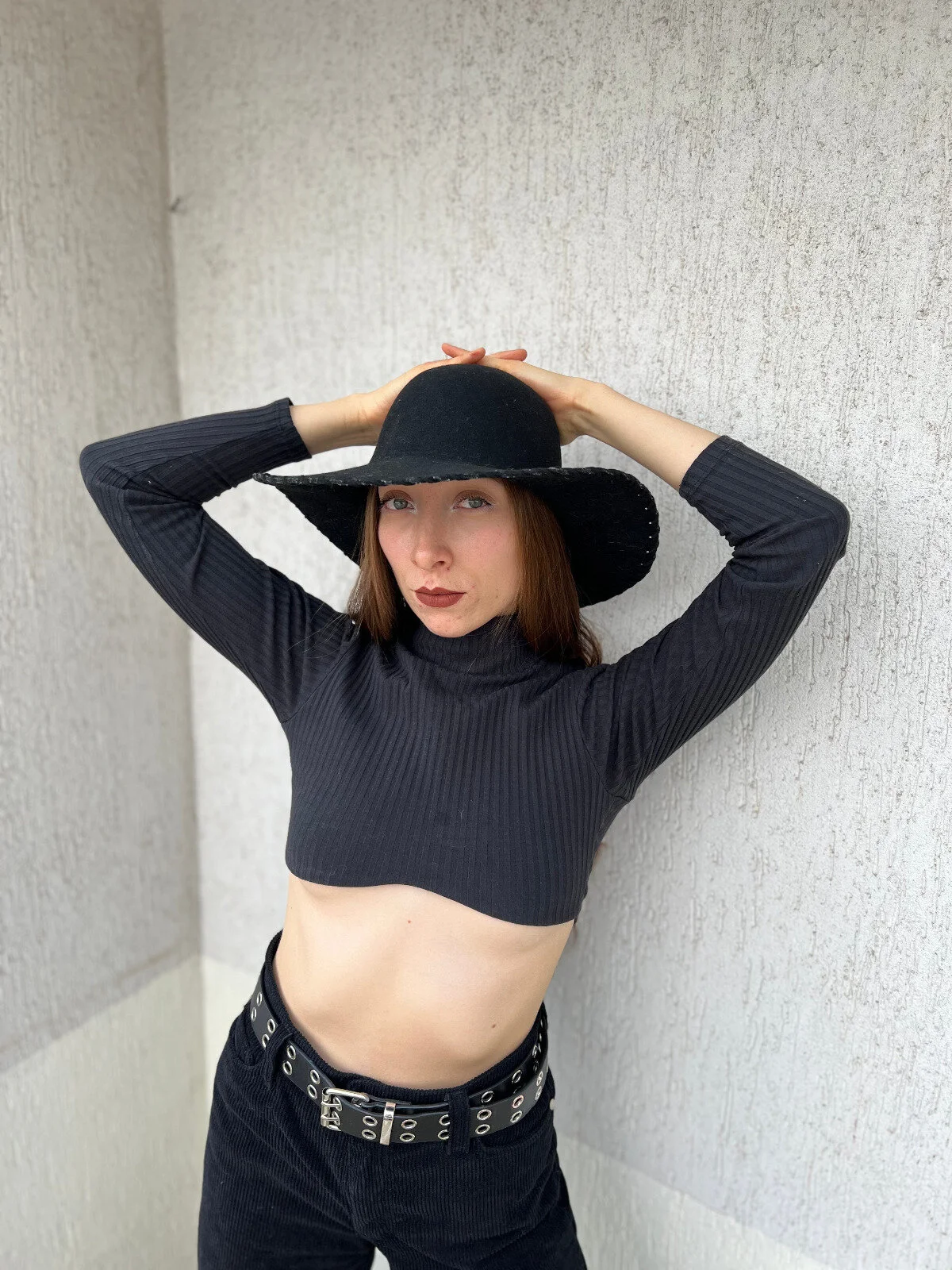 XXX Porn Photo of Nude Carlin_Diaz 6