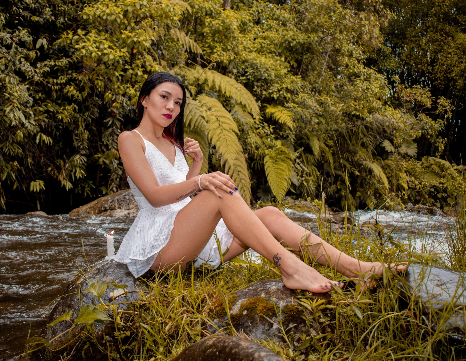 XXX Porn Photo of Nude bonie_lov 1