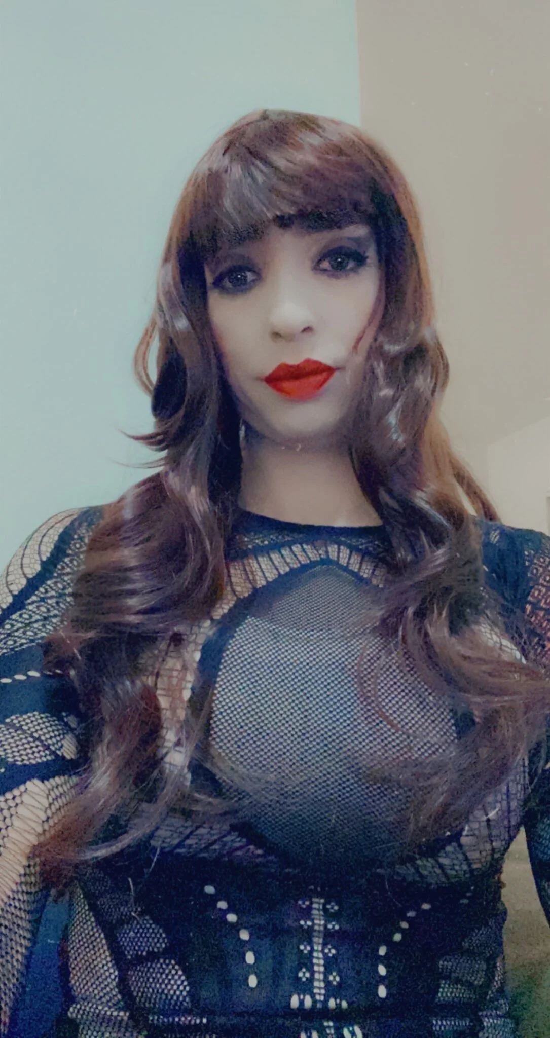 XXX Porn Photo of Nude sexy_itzamara 21