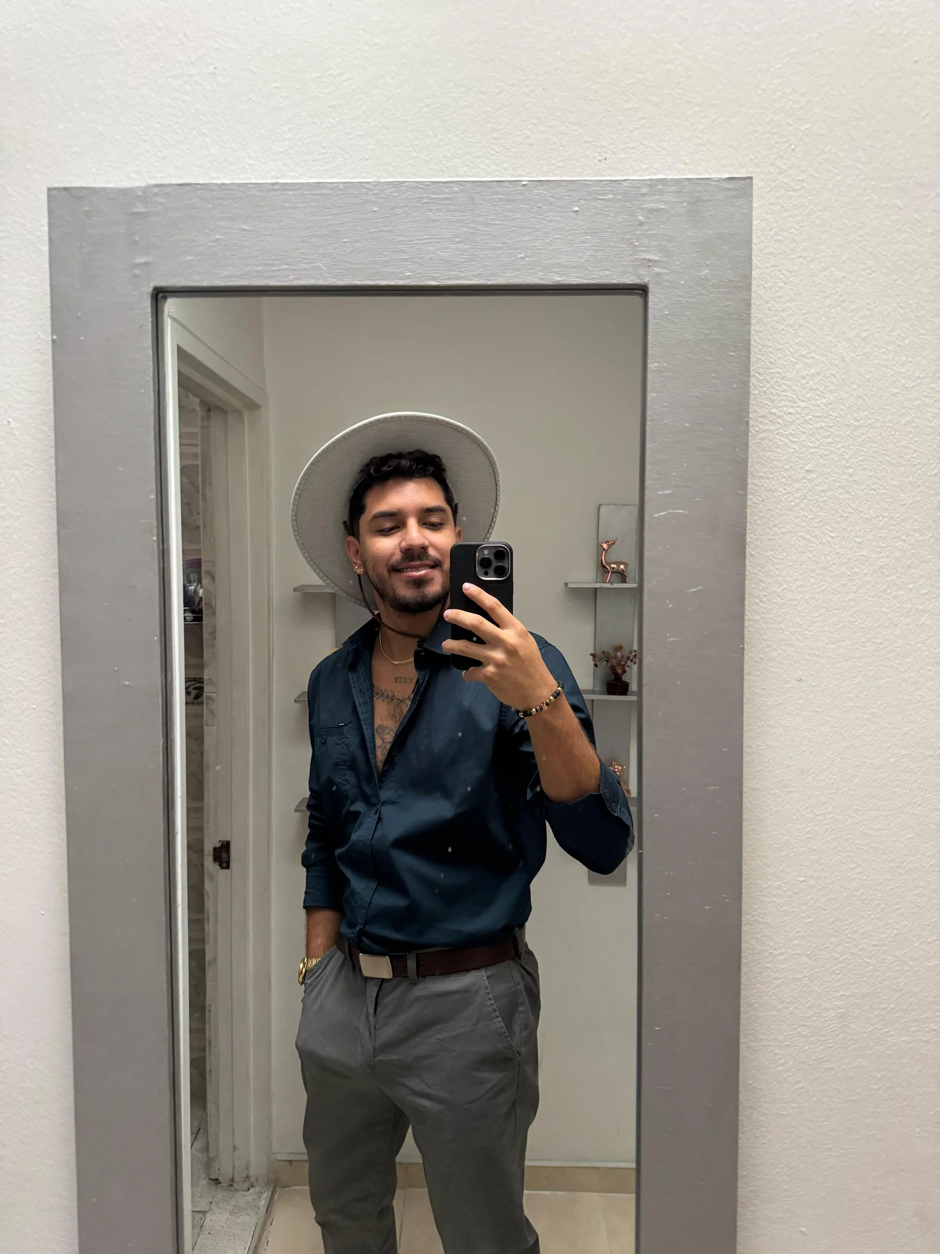 XXX Porn Photo of Nude samuelcoopeer 41
