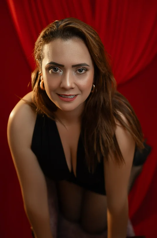 XXX Porn Photo of Nude Karla_Ferrer_x 5