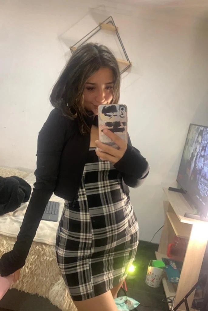 XXX Porn Photo of Nude Natasna2 8