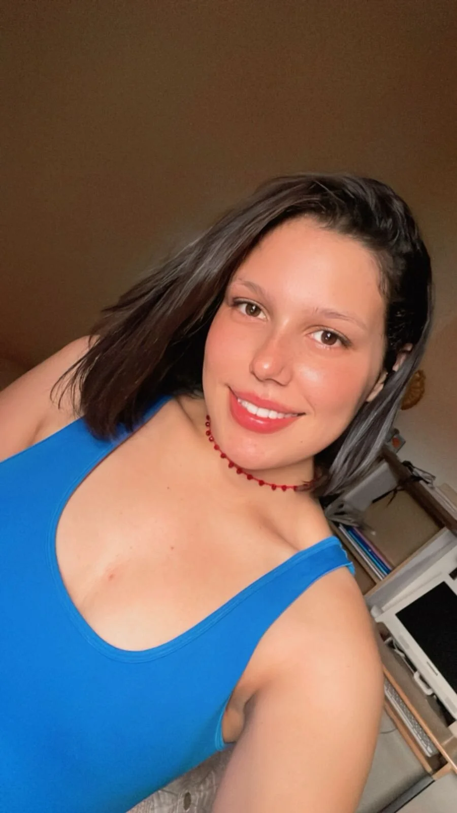 XXX Porn Photo of Nude alice_colt 14