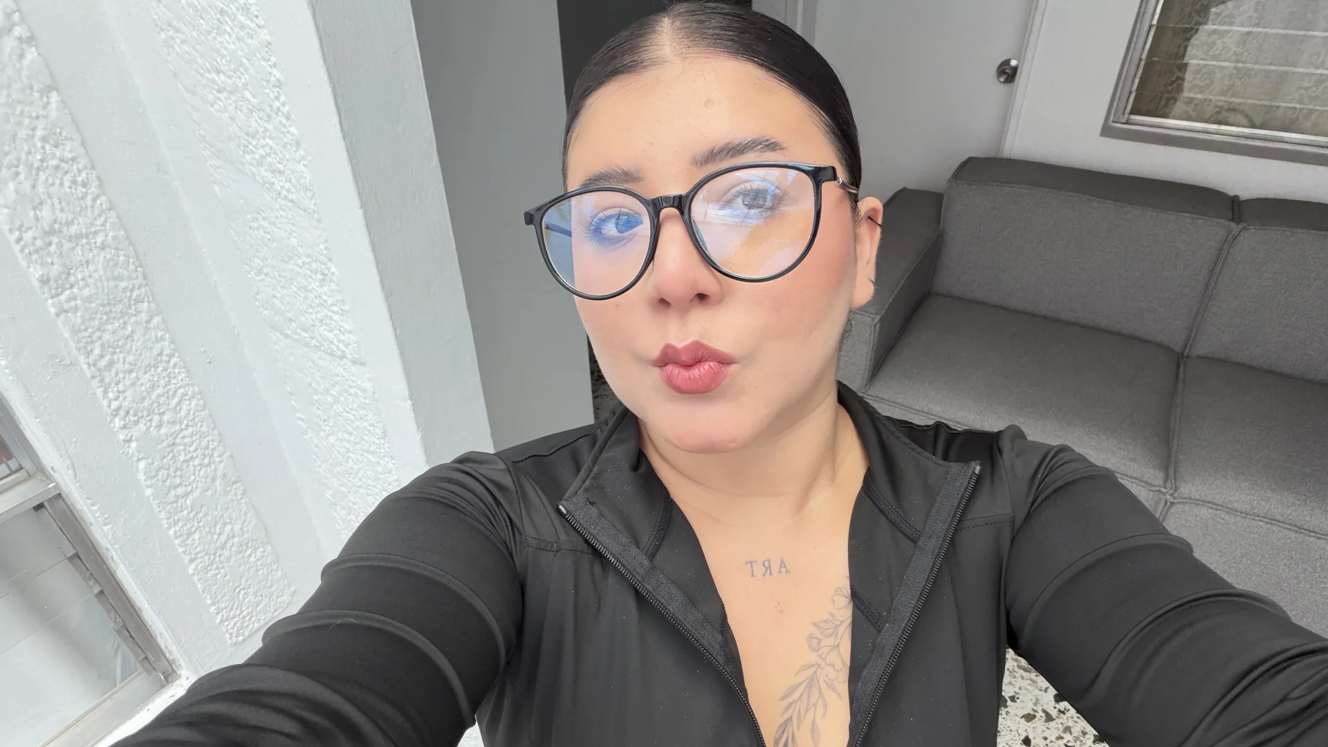 XXX Porn Photo of Nude violeta_steele 7