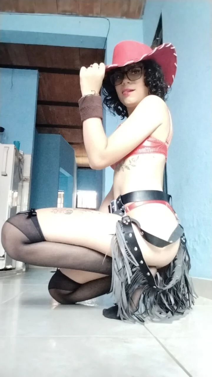 XXX Porn Photo of Nude katty_scorpion 8