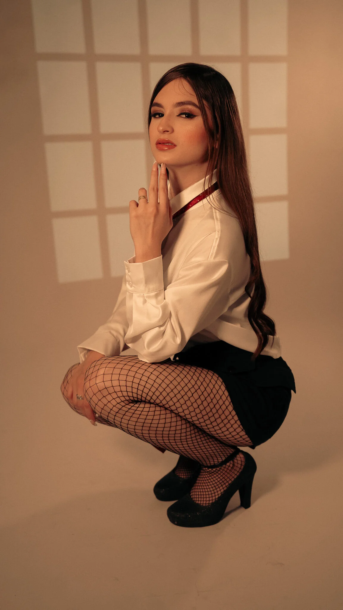XXX Porn Photo of Nude luna_forever7 26