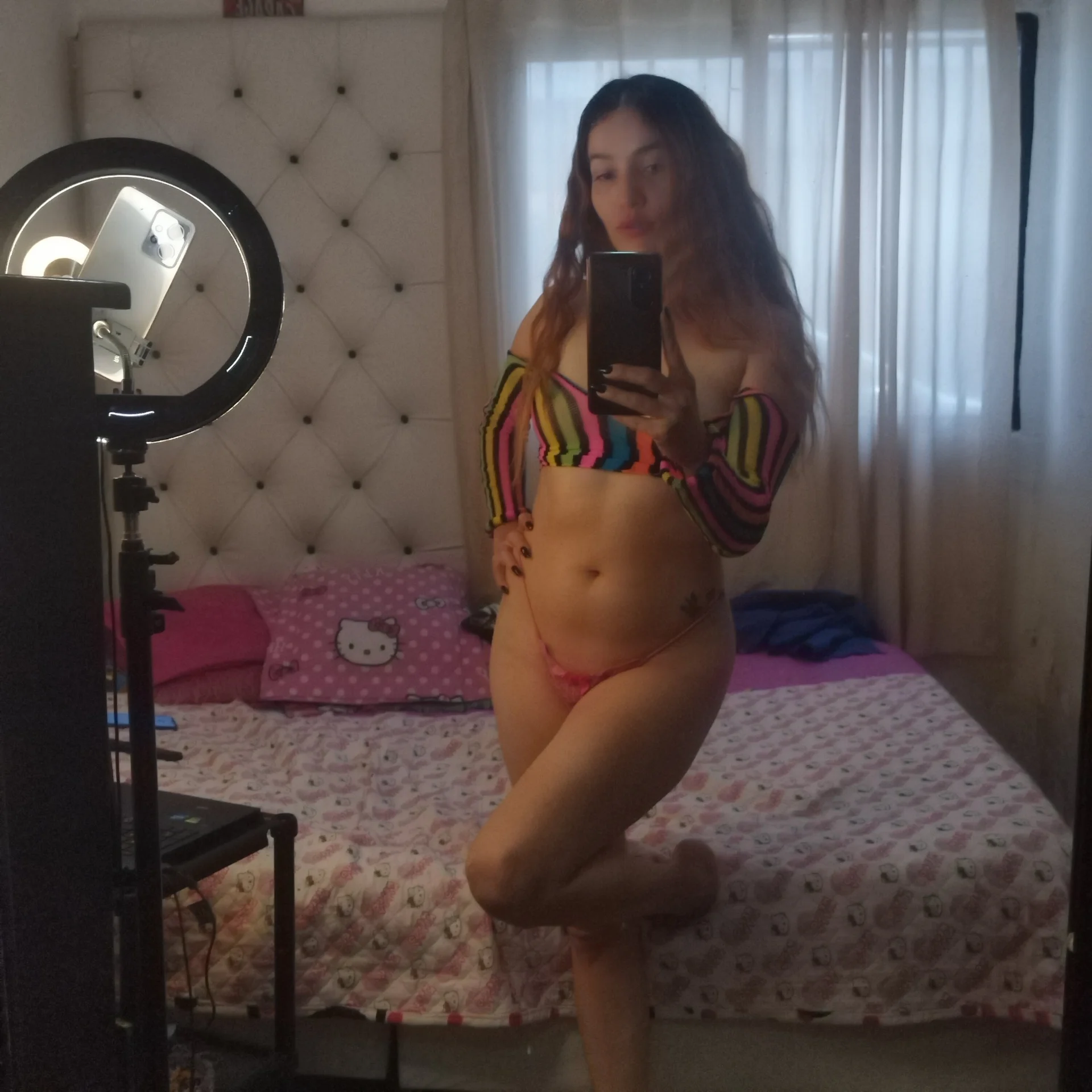 XXX Porn Photo of Nude valerivegass 10