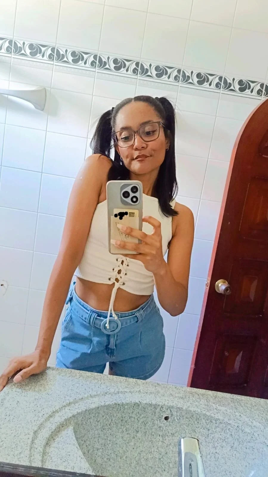XXX Porn Photo of Nude Carolina_Blaire 9