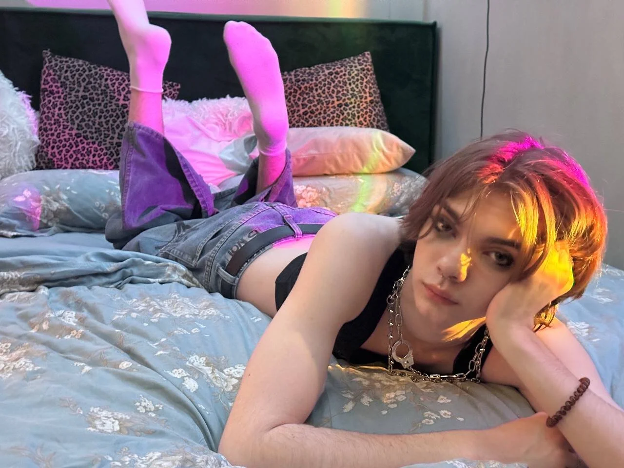 XXX Porn Photo of Nude vengyboy 11
