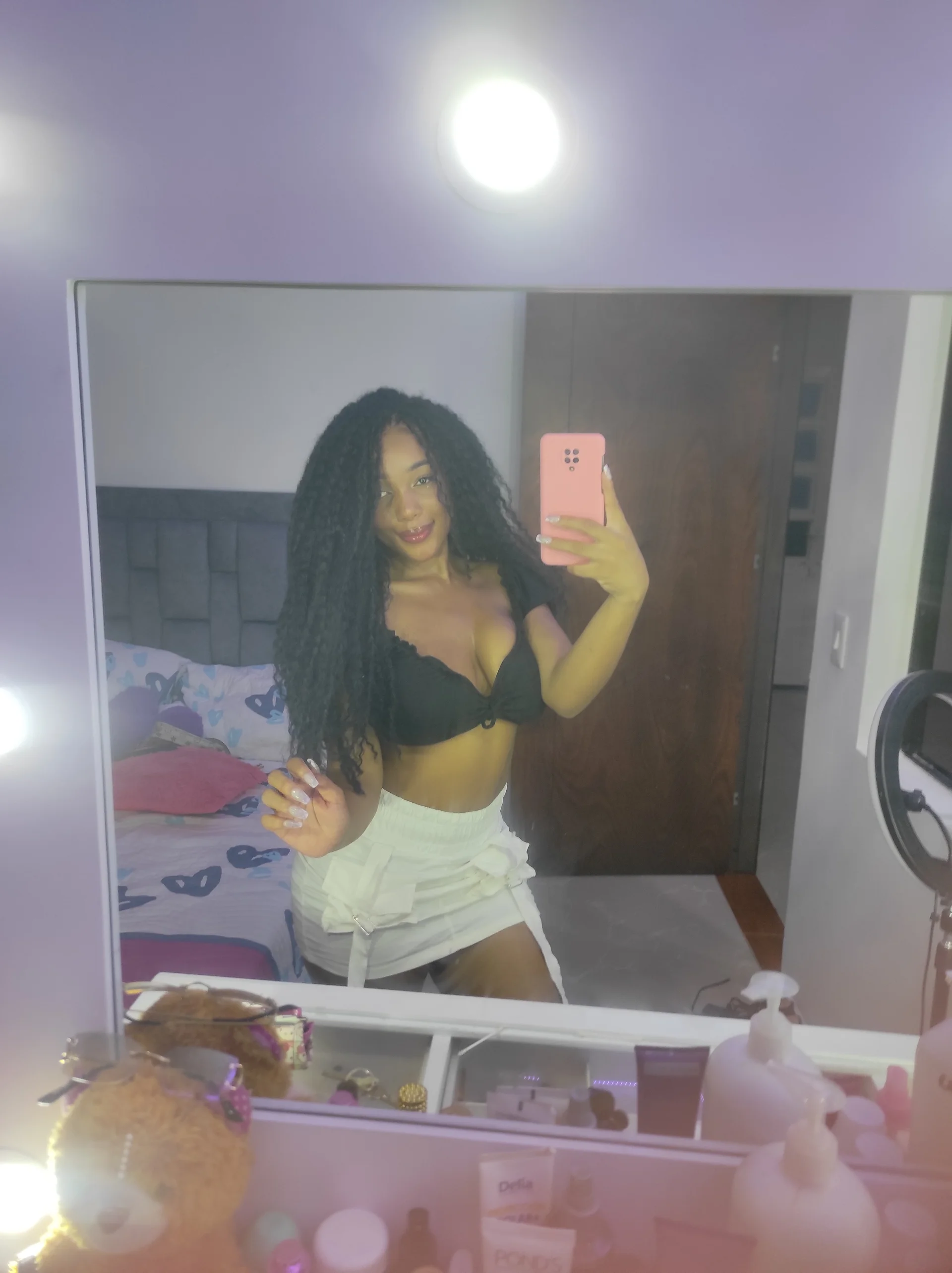 XXX Porn Photo of Nude chantall_smith 36