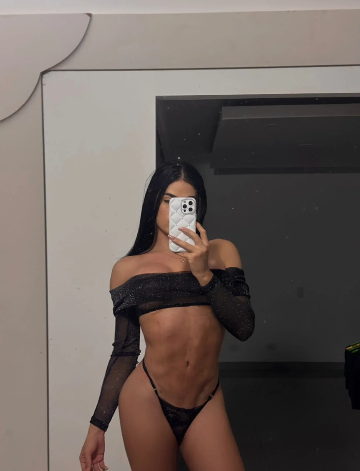 XXX Porn Photo of Nude Anaasoofia 1