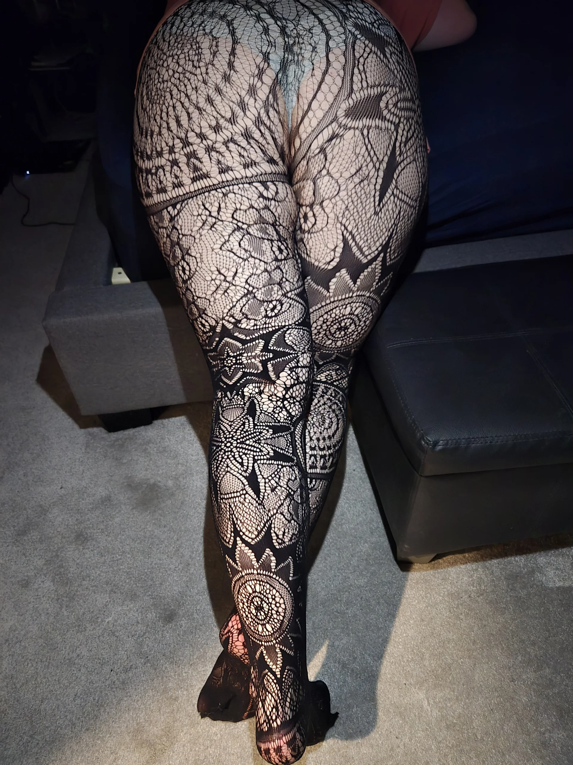 XXX Porn Photo of Nude Goddessofawesome 5