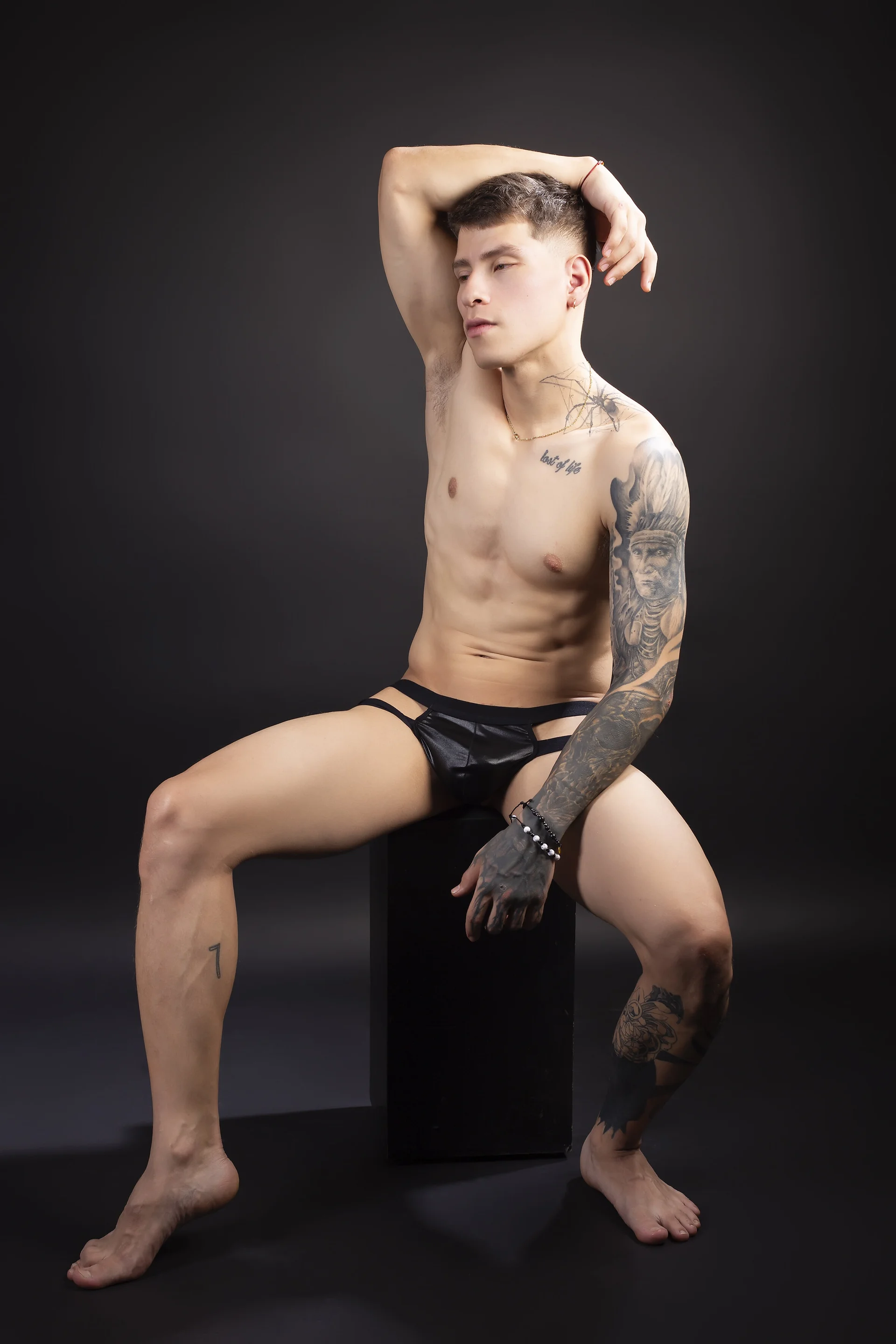 XXX Porn Photo of Nude french_sexx 51