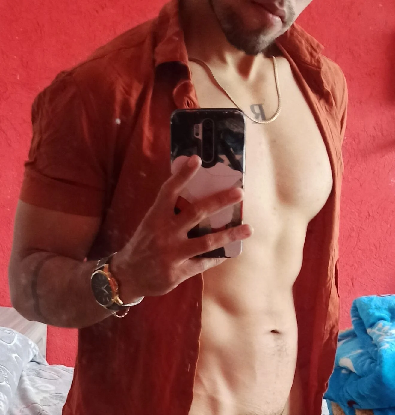 XXX Porn Photo of Nude Aaron_hoffman 11