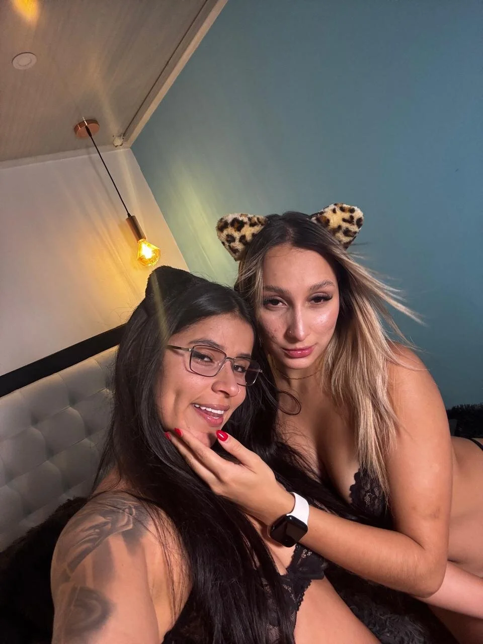 XXX Porn Photo of Nude kendal_scott1 3