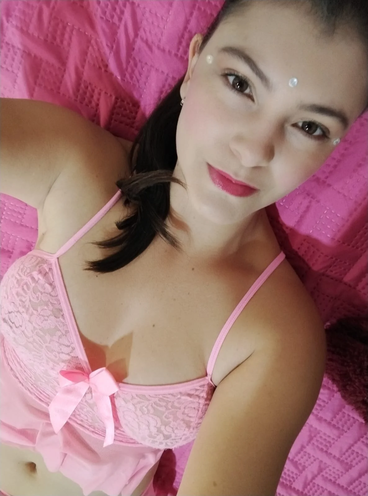 XXX Porn Photo of Nude ambar_sex10 3