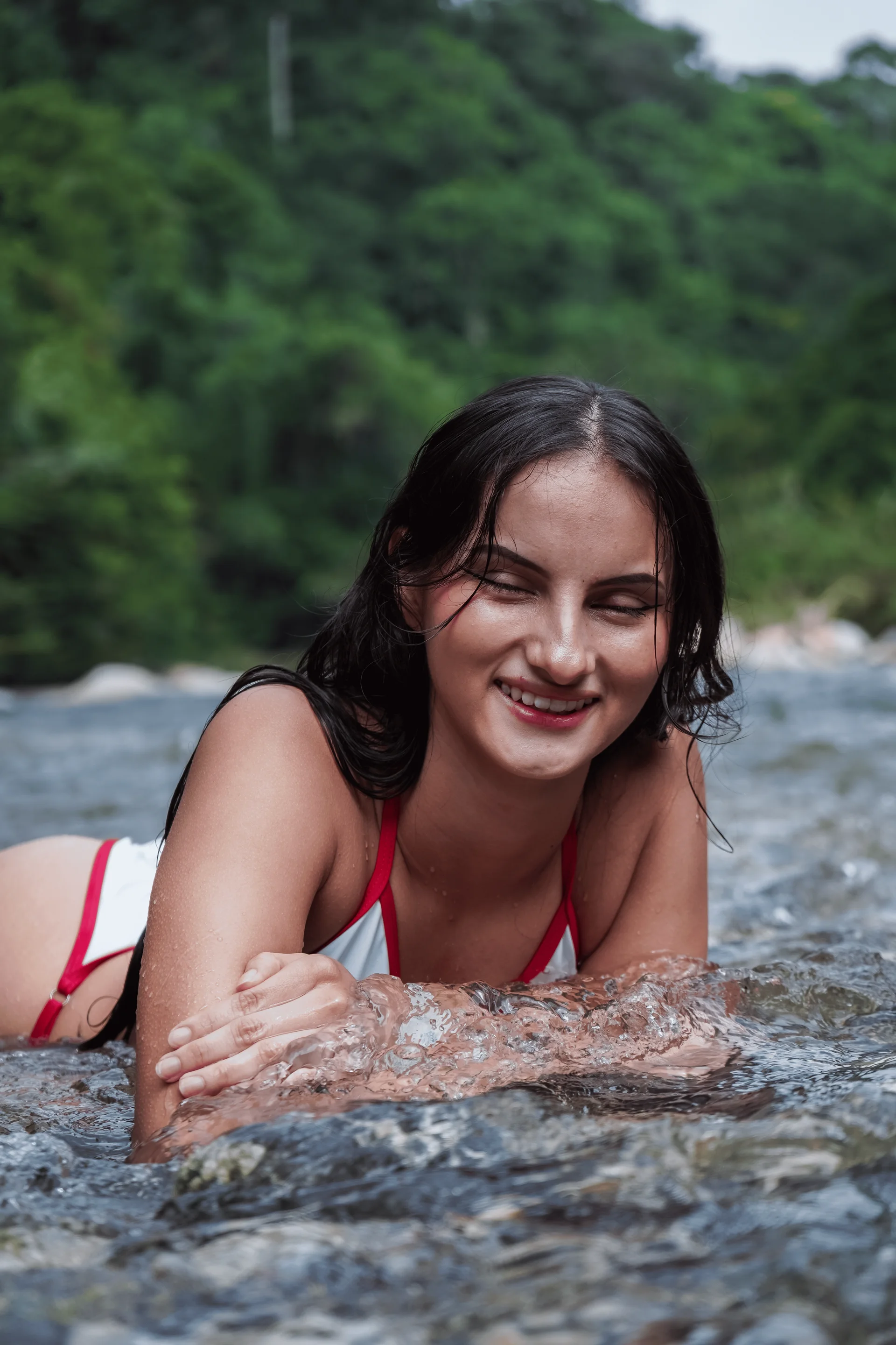 XXX Porn Photo of Nude ninaht 17