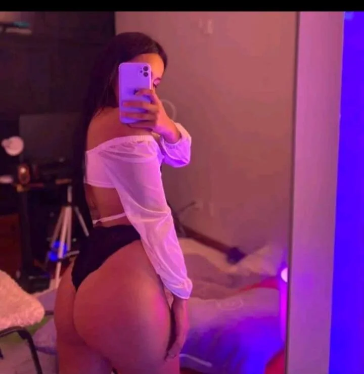 XXX Porn Photo of Nude DesthNick1 8