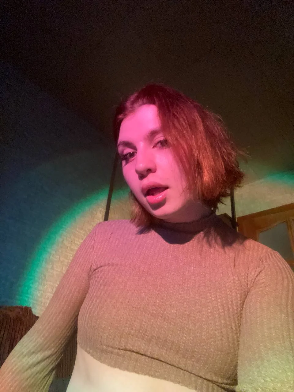 XXX Porn Photo of Nude ilona_wine 4