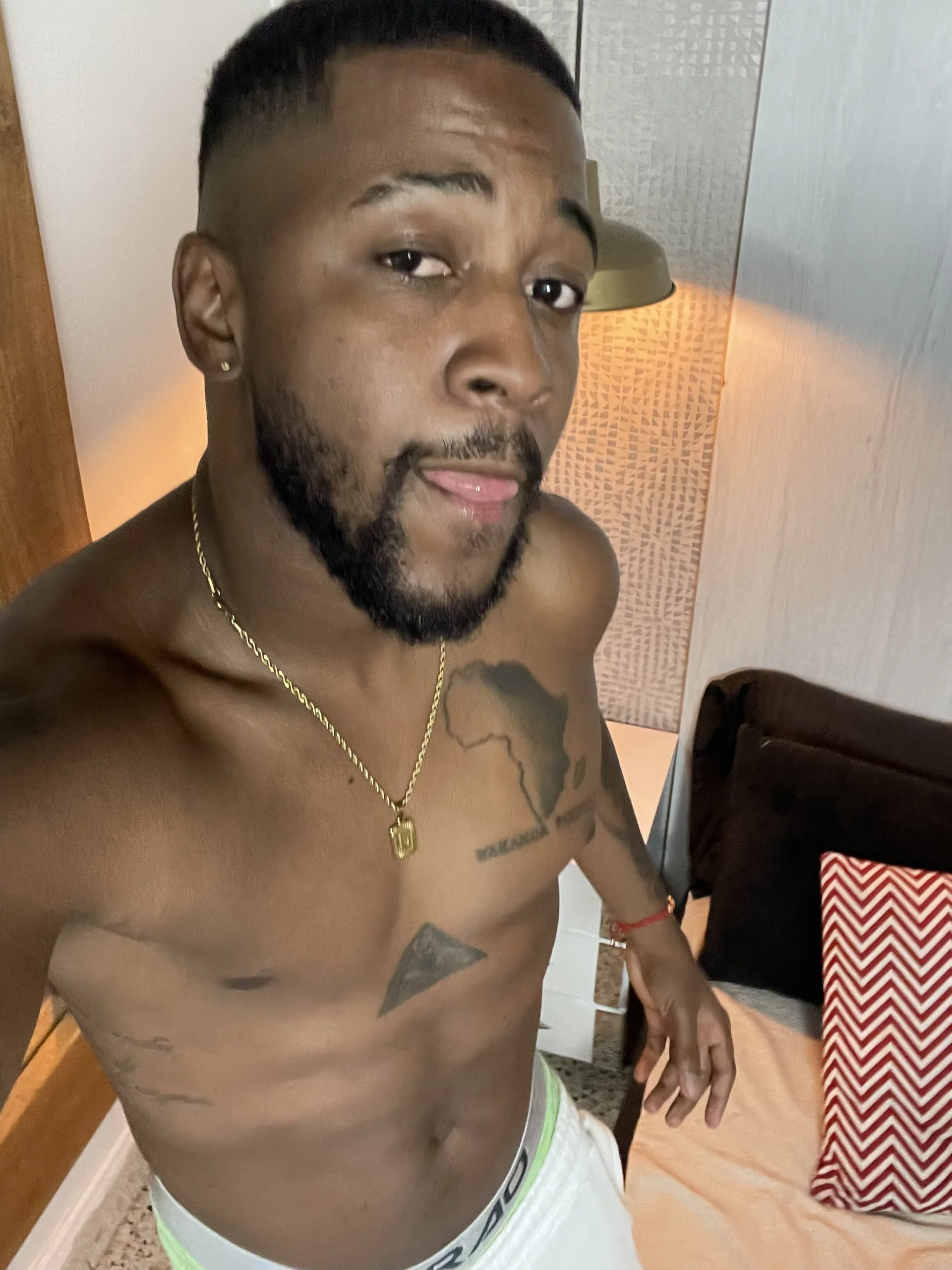XXX Porn Photo of Nude Drake_Nassir4 67